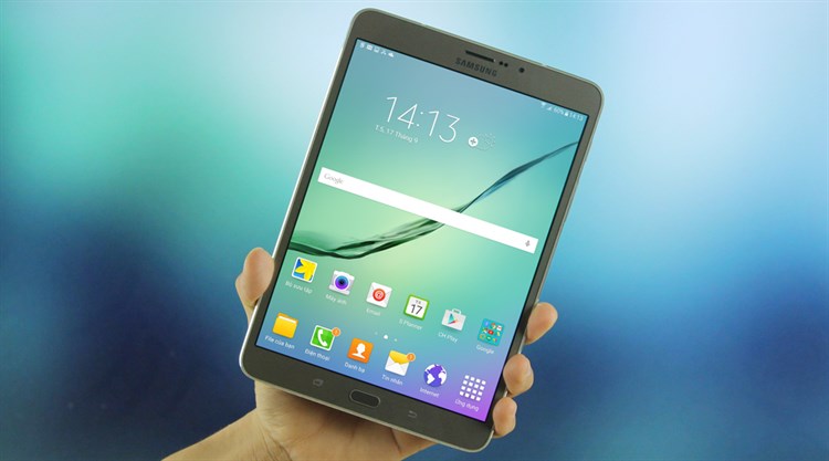 Máy tính bảng Samsung Galaxy Tab S2 8
