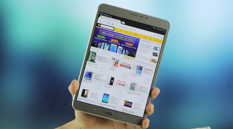 Máy tính bảng Samsung Galaxy Tab S2 8