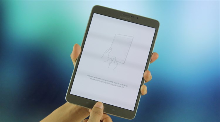 Máy tính bảng Samsung Galaxy Tab S2 8