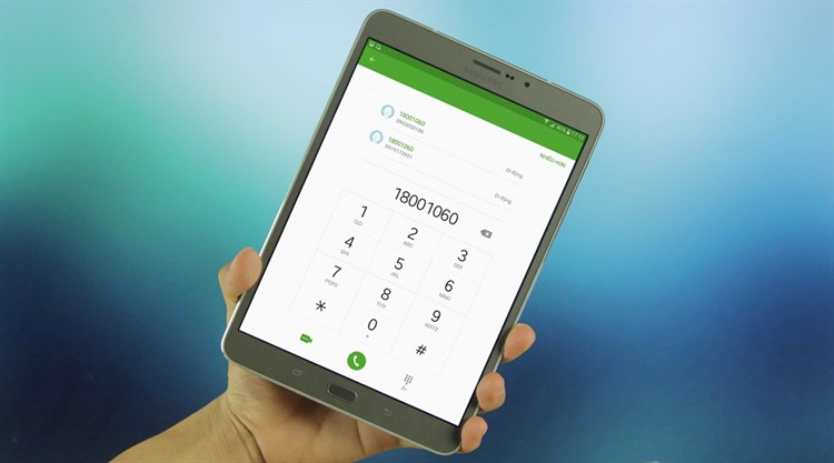 Máy tính bảng Samsung Galaxy Tab S2 8