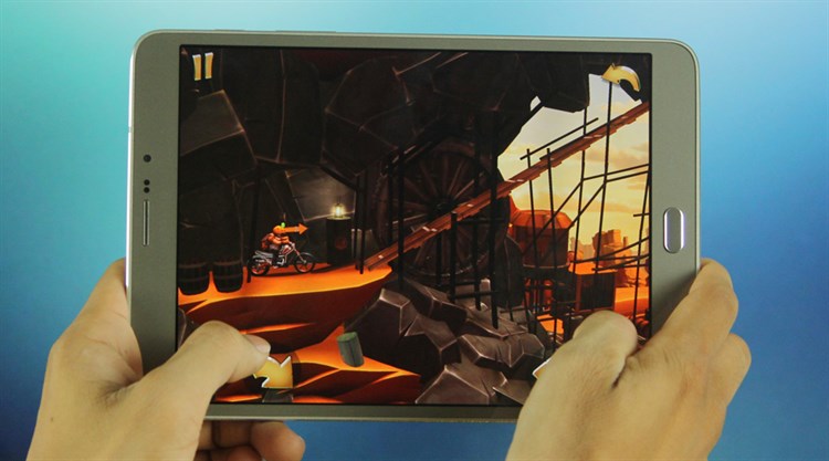 Máy tính bảng Samsung Galaxy Tab S2 8