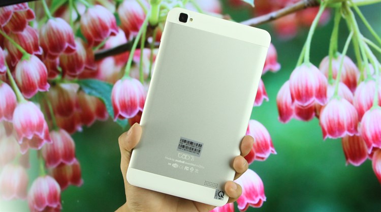 Máy tính bảng Mobell Tab 7i