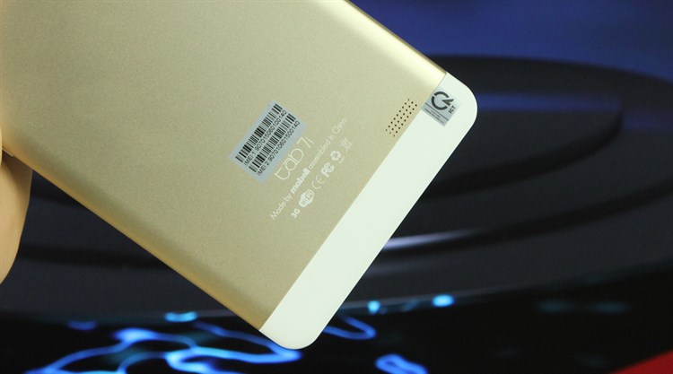 Máy tính bảng Mobell Tab 7i