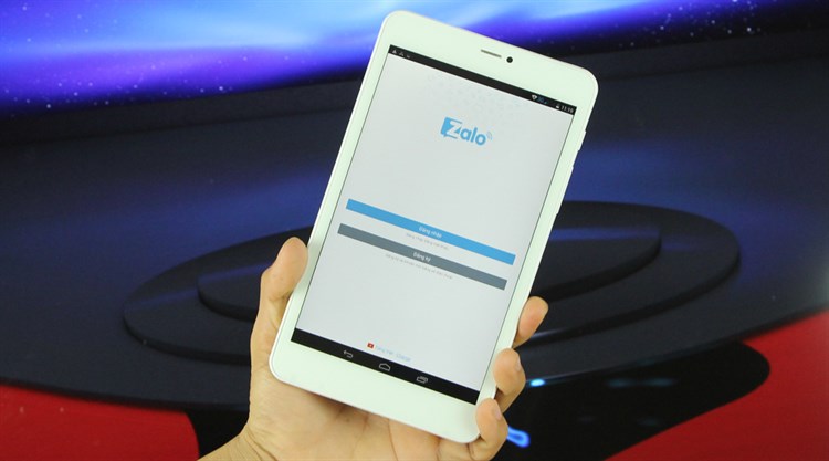 Máy tính bảng Mobell Tab 7i