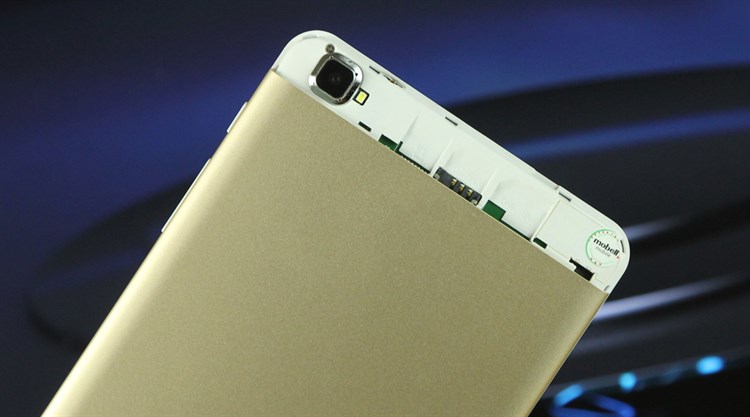 Máy tính bảng Mobell Tab 7i