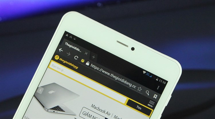 Máy tính bảng Mobell Tab 7i