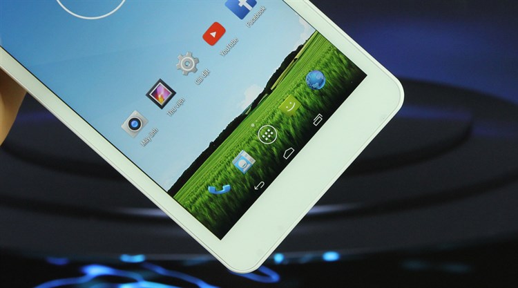 Máy tính bảng Mobell Tab 7i
