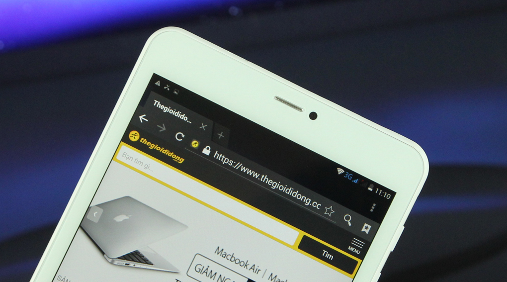 Máy tính bảng Mobell Tab 7i