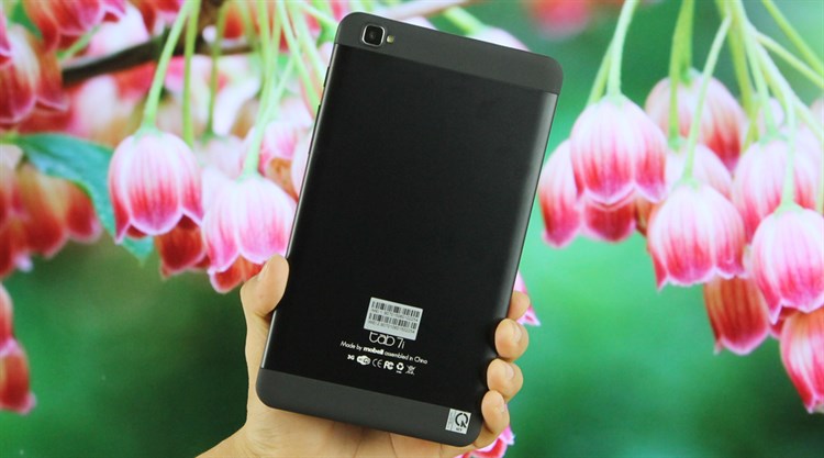 Máy tính bảng Mobell Tab 7i