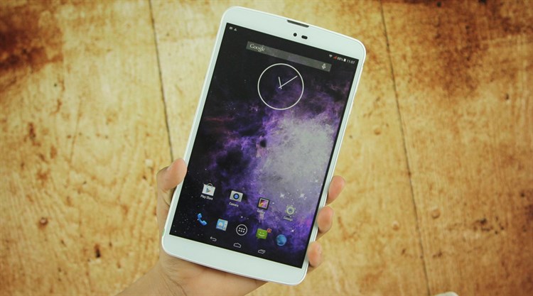 Máy tính bảng KingCom Firepad ORION