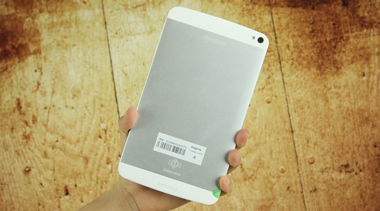 Máy tính bảng KingCom Firepad ORION