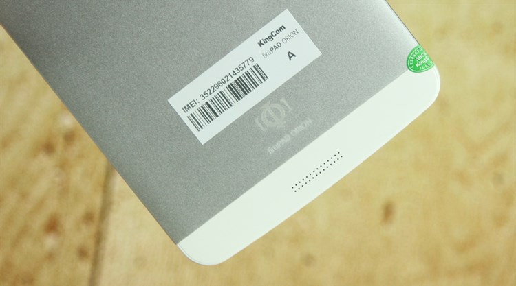 Máy tính bảng KingCom Firepad ORION