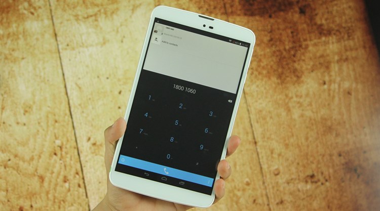 Máy tính bảng KingCom Firepad ORION