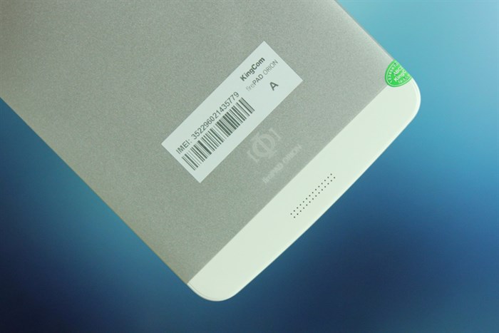 Máy tính bảng KingCom Firepad ORION