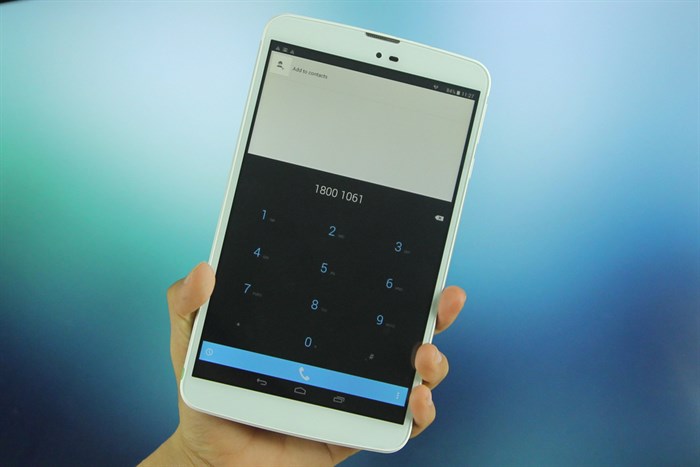 Máy tính bảng KingCom Firepad ORION