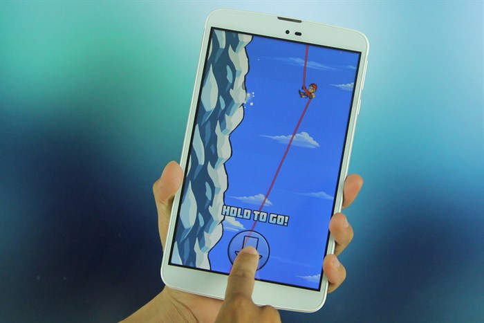 Máy tính bảng KingCom Firepad ORION