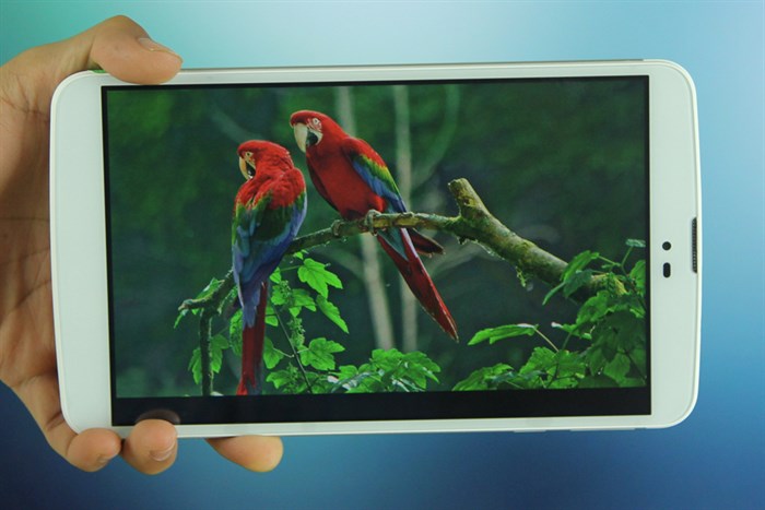 Máy tính bảng KingCom Firepad ORION