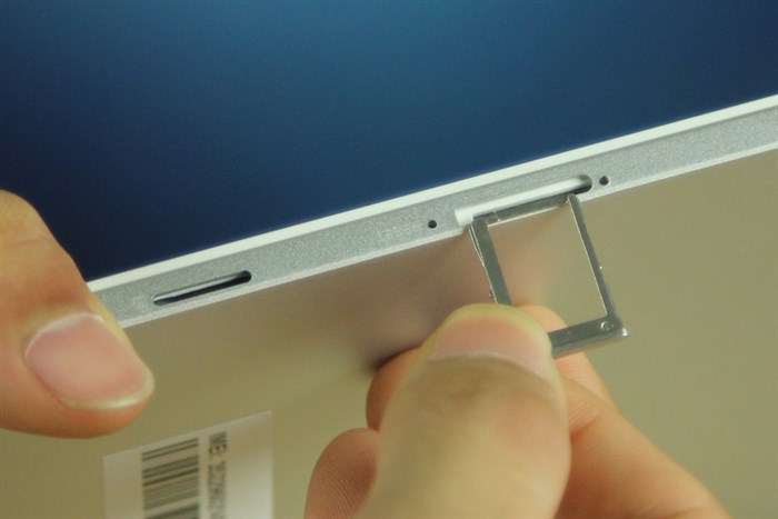 Máy tính bảng KingCom Firepad ORION