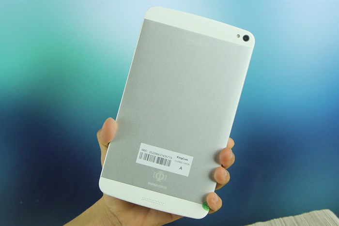 Máy tính bảng KingCom Firepad ORION