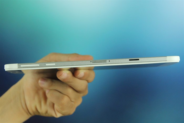 Máy tính bảng KingCom Firepad ORION