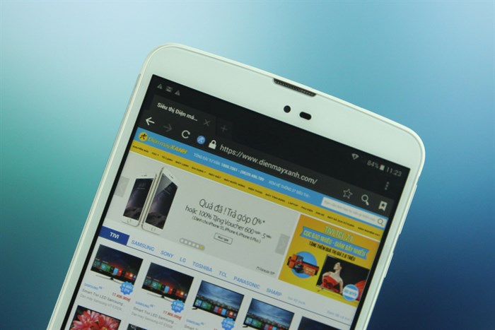 Máy tính bảng KingCom Firepad ORION