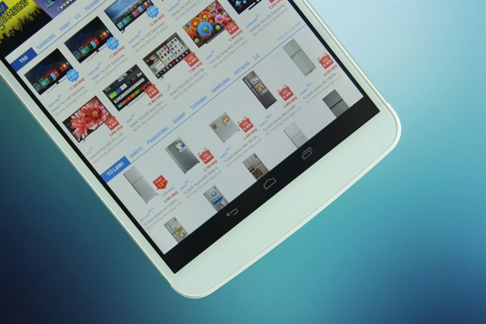 Máy tính bảng KingCom Firepad ORION