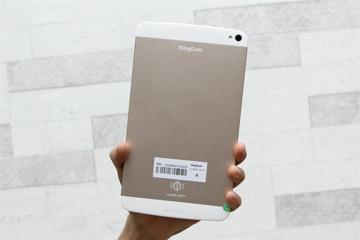 Máy tính bảng KingCom Firepad ORION