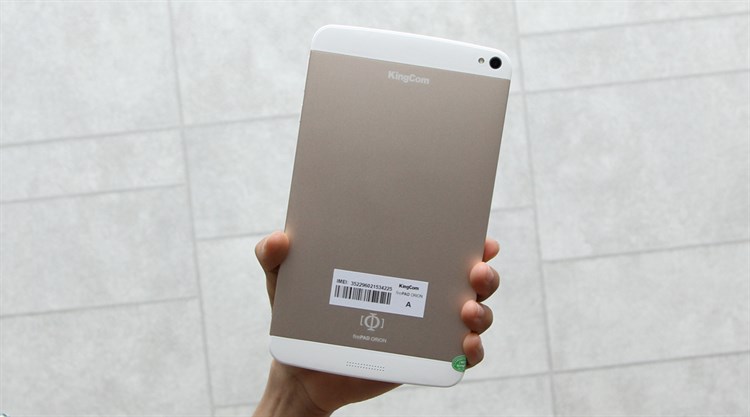 Máy tính bảng KingCom Firepad ORION