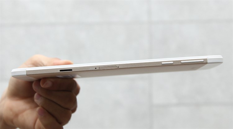 Máy tính bảng KingCom Firepad ORION