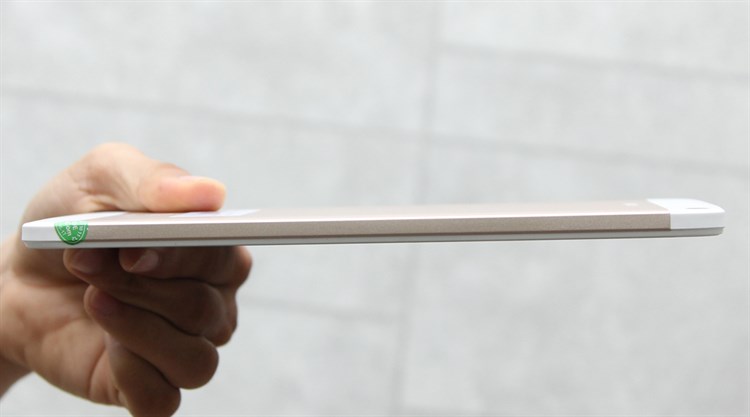Máy tính bảng KingCom Firepad ORION