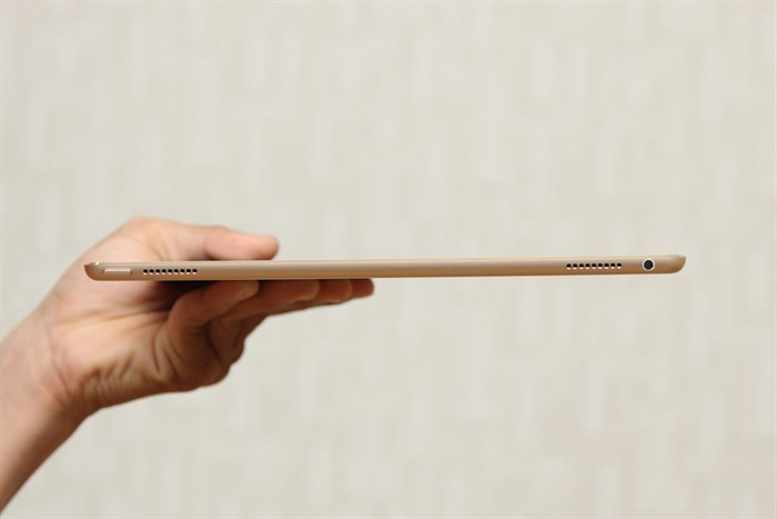 Máy tính bảng iPad Pro Wifi 32GB