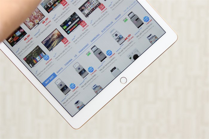 Máy tính bảng iPad Pro Wifi 32GB