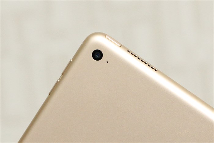 Máy tính bảng iPad Pro Wifi 32GB