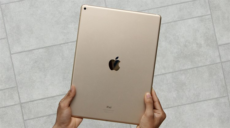Máy tính bảng iPad Pro Wifi 32GB