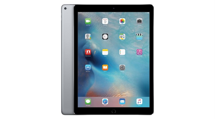 Máy tính bảng iPad Pro Wifi 32GB