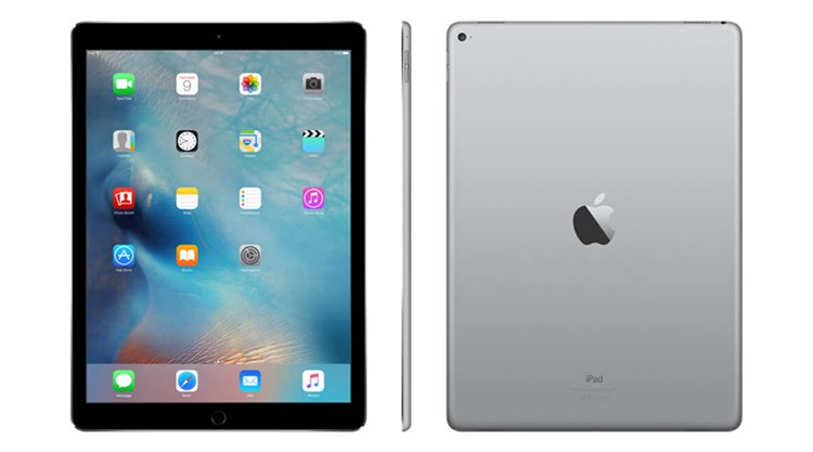 Máy tính bảng iPad Pro Wifi 32GB