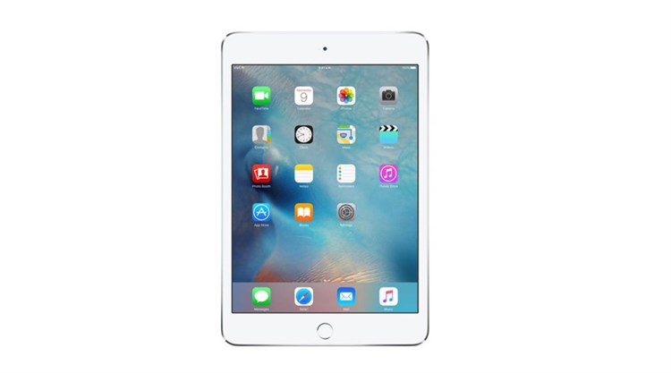 iPad Mini 4 Wifi Cellular 16GB - Chính hãng | Thegioididong.com