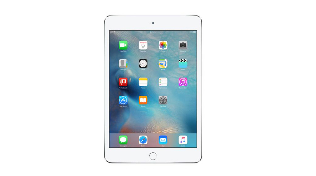 Máy tính bảng iPad Mini 4 Wifi Cellular 16GB