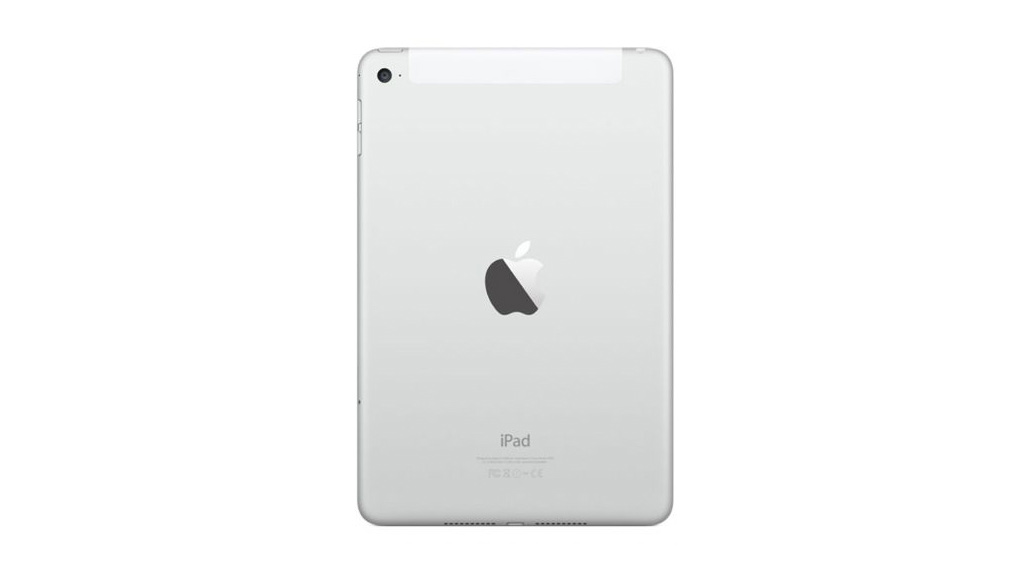 Máy tính bảng iPad Mini 4 Wifi Cellular 16GB