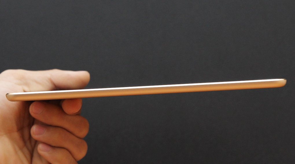Máy tính bảng iPad Mini 4 Wifi Cellular 16GB