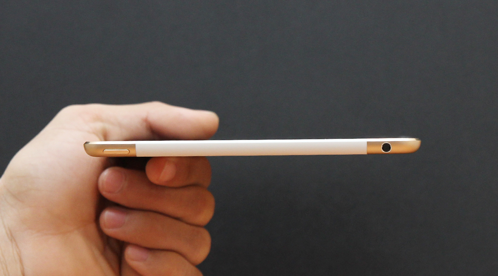 Máy tính bảng iPad Mini 4 Wifi Cellular 16GB