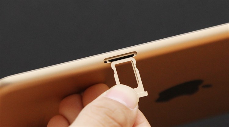 Máy tính bảng iPad Mini 4 Wifi Cellular 16GB