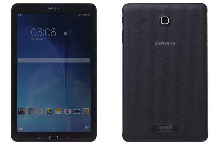Máy tính bảng Samsung Galaxy Tab E 9.6 (SM-T561)