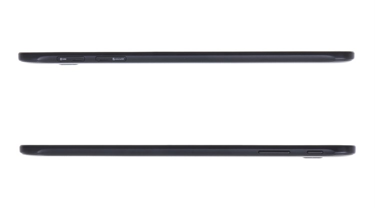 Máy tính bảng Samsung Galaxy Tab E 9.6" (SM-T561)