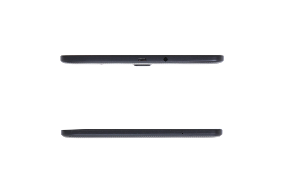 Máy tính bảng Samsung Galaxy Tab E 9.6 (SM-T561) Màu Đen