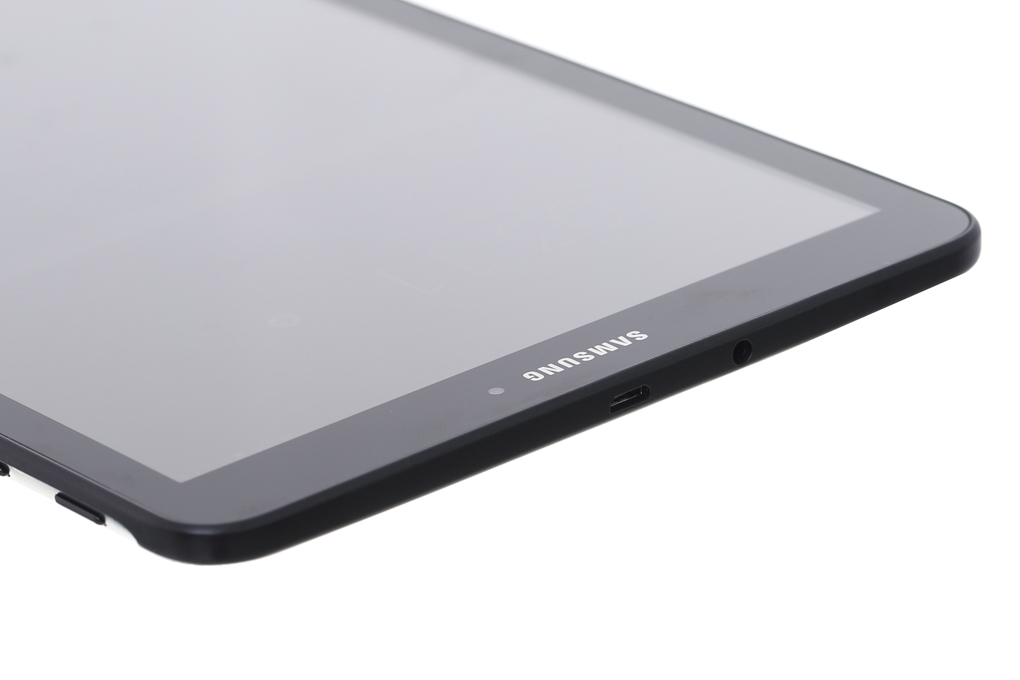 Máy tính bảng Samsung Galaxy Tab E 9.6 (SM-T561) Màu Đen