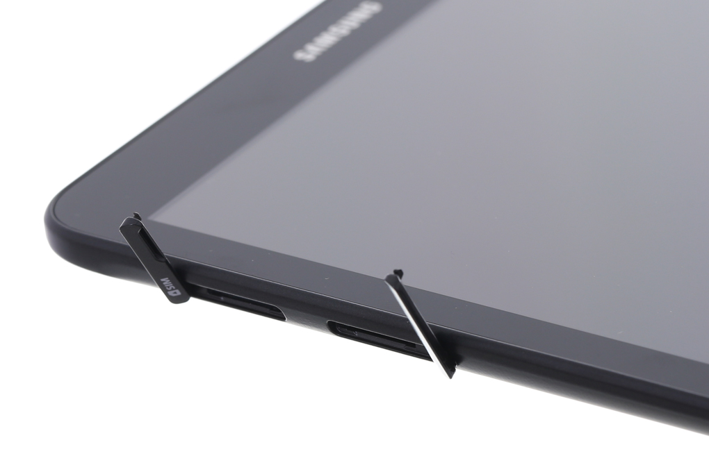 Máy tính bảng Samsung Galaxy Tab E 9.6 (SM-T561) Màu Đen