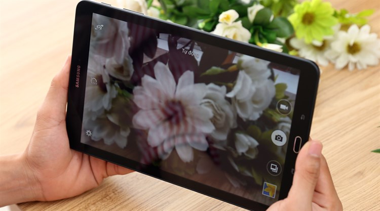 Máy tính bảng Samsung Galaxy Tab E 9.6" (SM-T561)