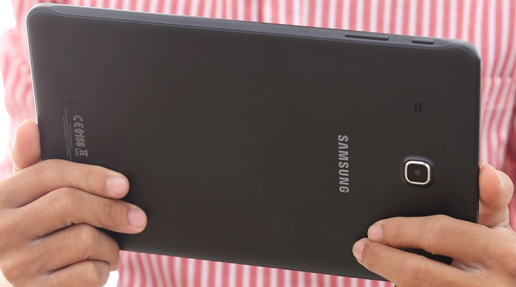 Máy tính bảng Samsung Galaxy Tab E 9.6" (SM-T561)