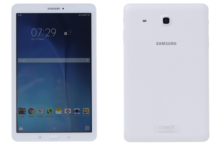 Máy tính bảng Samsung Galaxy Tab E 9.6 (SM-T561)